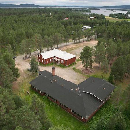 KemijärviSoppela Retreat At The Arctic Circleアパートメント エクステリア 写真