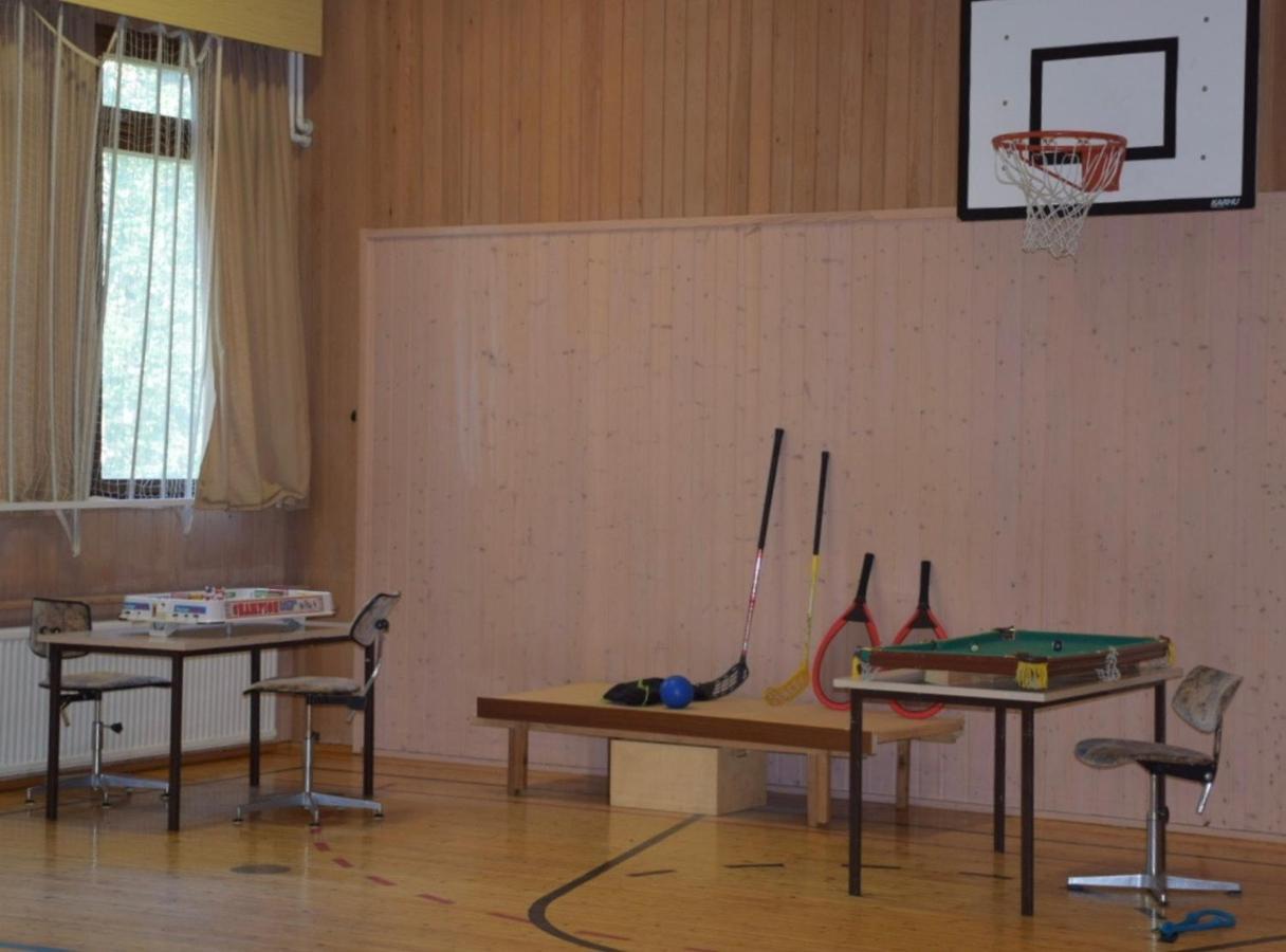 KemijärviSoppela Retreat At The Arctic Circleアパートメント エクステリア 写真