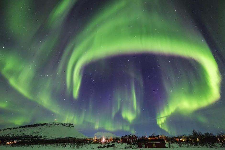 KemijärviSoppela Retreat At The Arctic Circleアパートメント エクステリア 写真