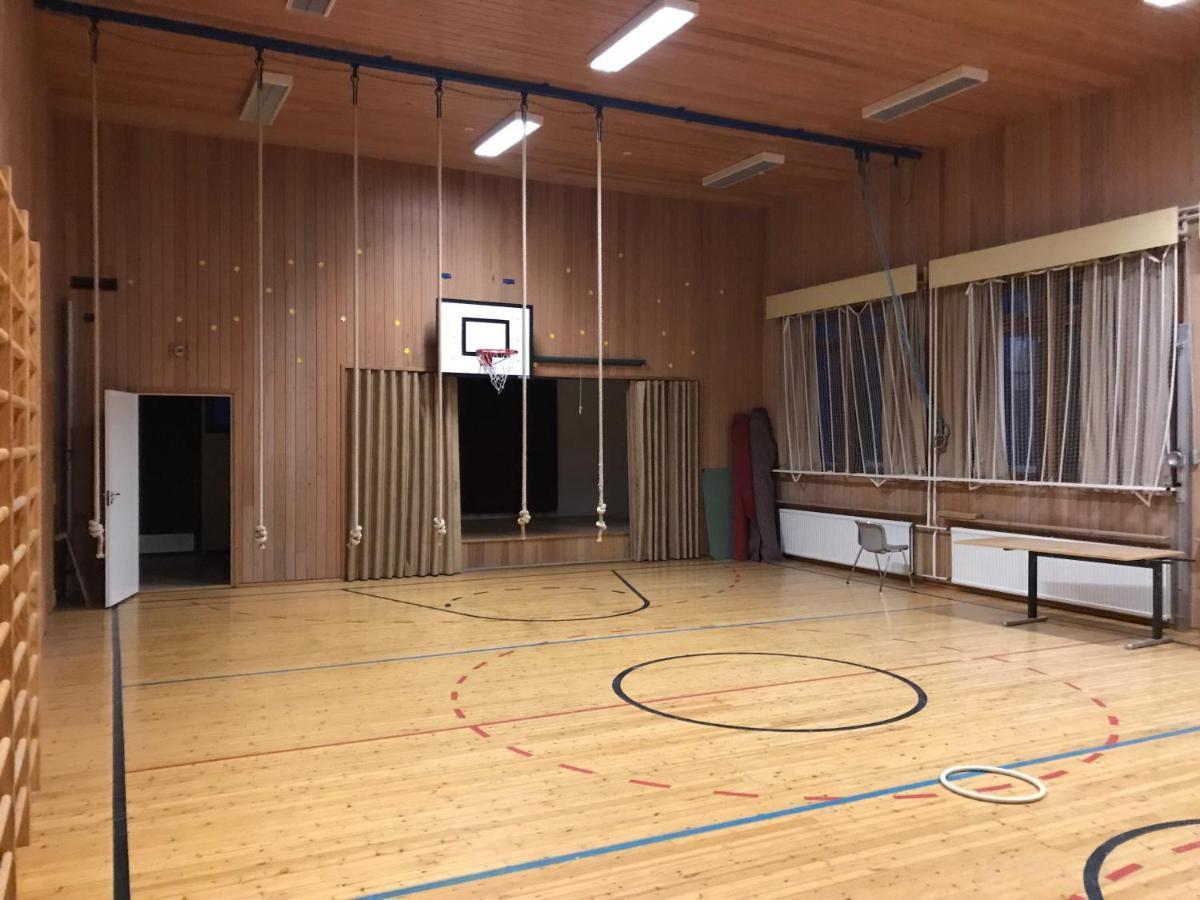 KemijärviSoppela Retreat At The Arctic Circleアパートメント エクステリア 写真